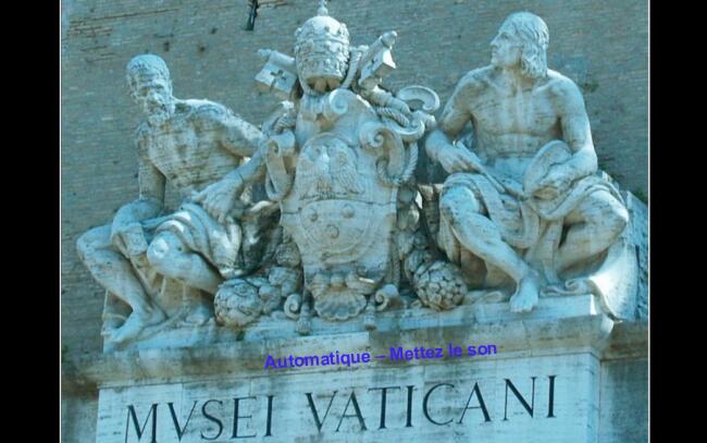 Musei vaticani